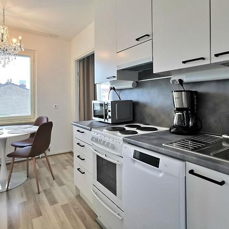 Rovaniemi Cityhome Pekankatu Eksteriør bilde