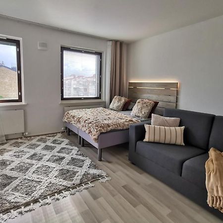 Rovaniemi Cityhome Pekankatu Eksteriør bilde