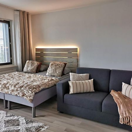 Rovaniemi Cityhome Pekankatu Eksteriør bilde