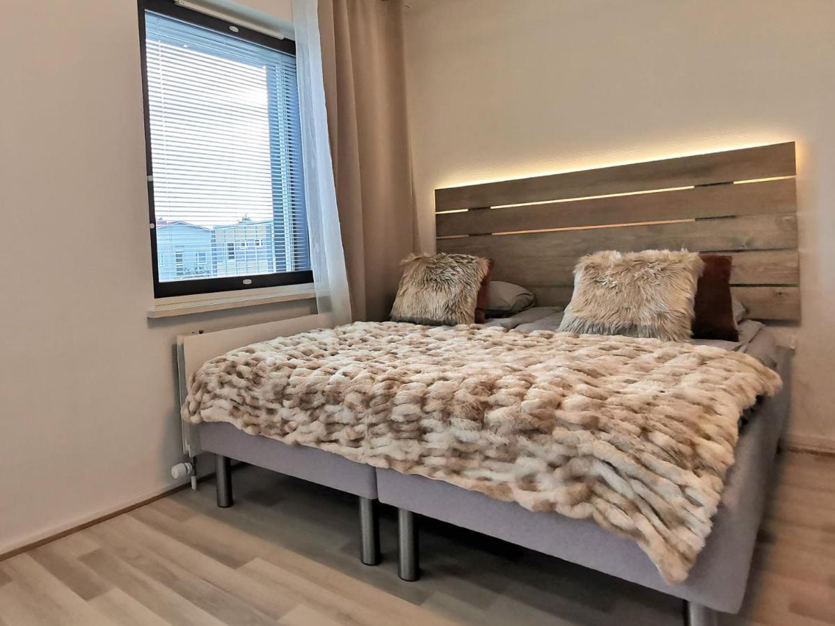 Rovaniemi Cityhome Pekankatu Eksteriør bilde