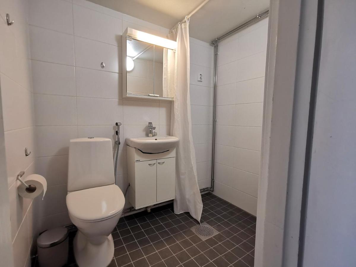 Rovaniemi Cityhome Pekankatu Eksteriør bilde